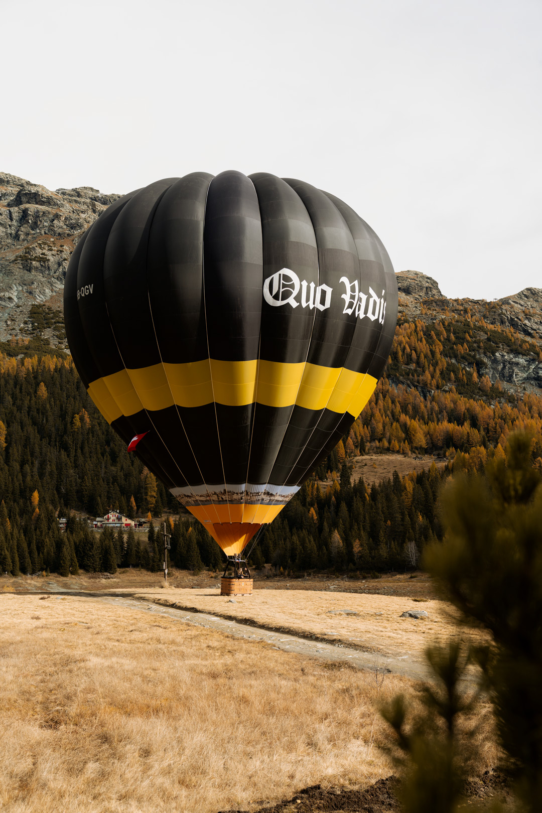 air balloon 3
